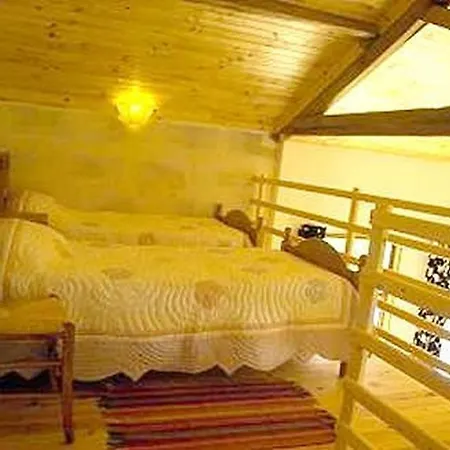 La Font Betou Holiday home