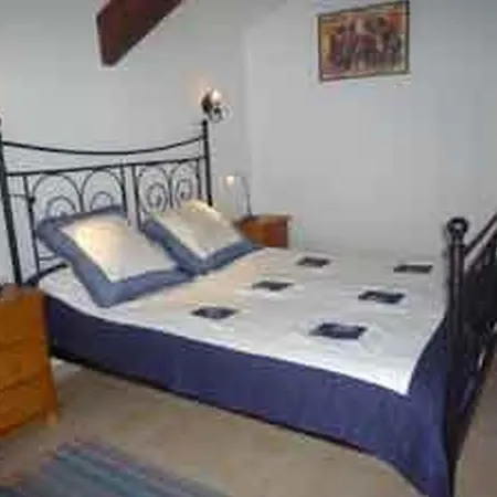 Holiday home La Font Betou *