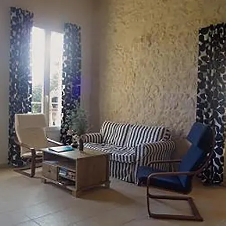 La Font Betou Holiday home *